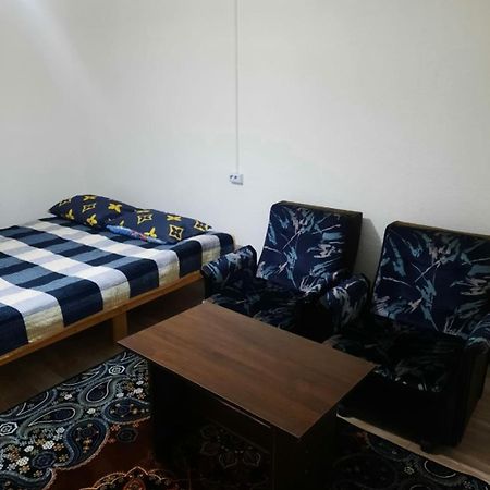 Hotel Атлант Biszkek Zewnętrze zdjęcie