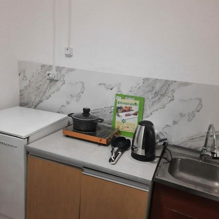 Hotel Атлант Biszkek Zewnętrze zdjęcie