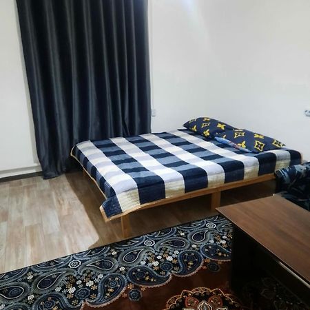 Hotel Атлант Biszkek Zewnętrze zdjęcie