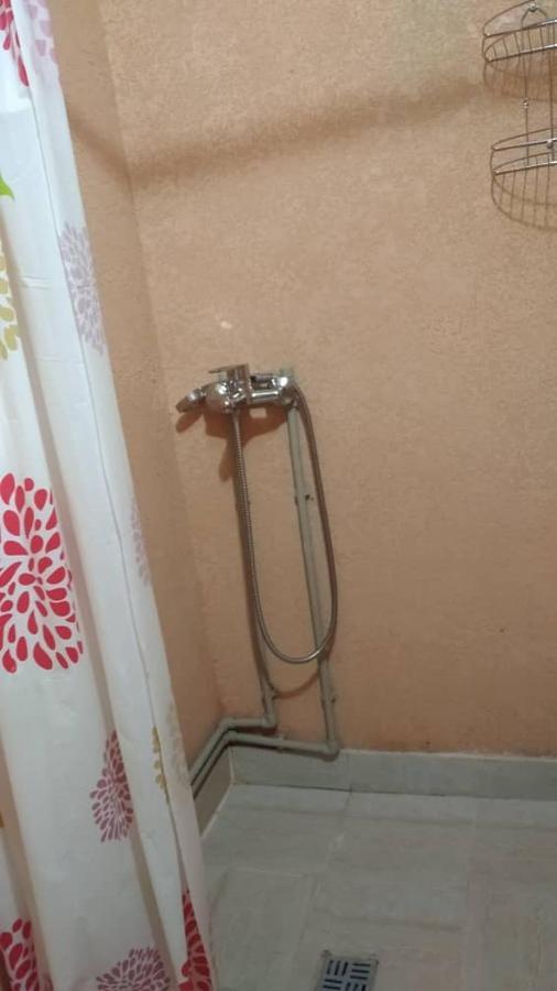 Hotel Атлант Biszkek Zewnętrze zdjęcie