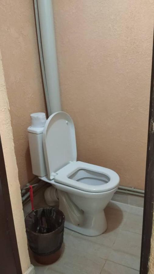 Hotel Атлант Biszkek Zewnętrze zdjęcie