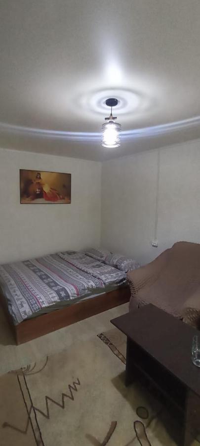 Hotel Атлант Biszkek Zewnętrze zdjęcie
